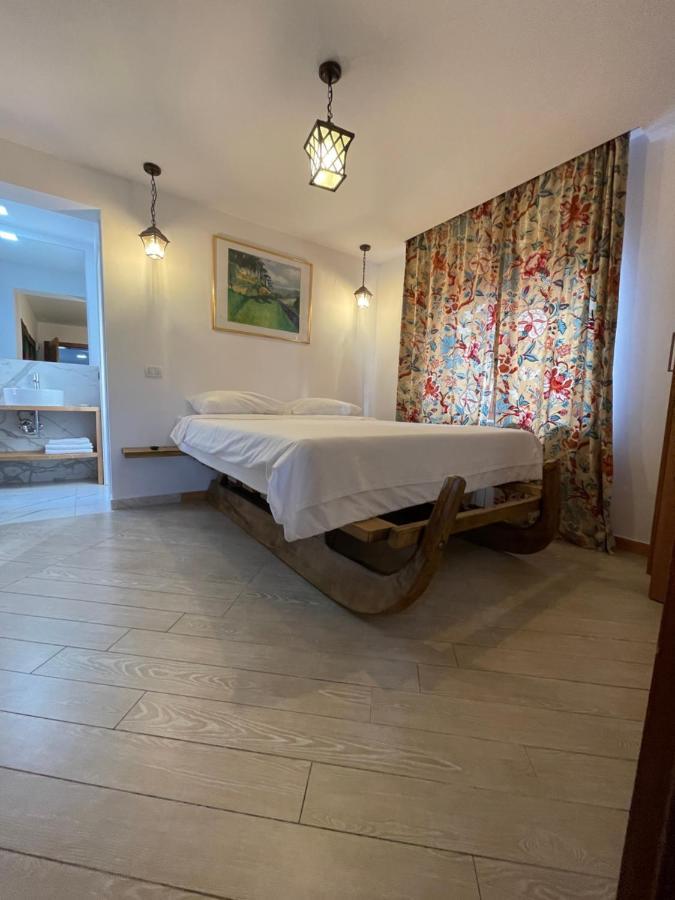 Vila Delut Borşa Exteriör bild
